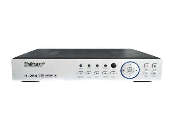 Đầu ghi hình 4 kênh AHD Nichietsu NDR-04RT5