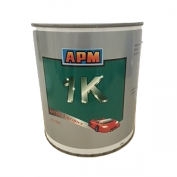 Sơn bóng cao cấp 1k - Sơn Asia Paint Việt Nam - Công Ty TNHH Asia Paint Việt Nam