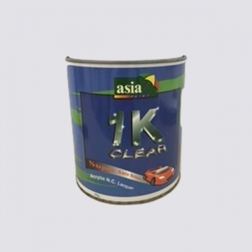 Sơn bóng cao cấp 1K - Sơn Asia Paint Việt Nam - Công Ty TNHH Asia Paint Việt Nam