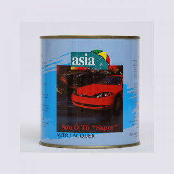 Sơn ô tô - Sơn Asia Paint Việt Nam - Công Ty TNHH Asia Paint Việt Nam