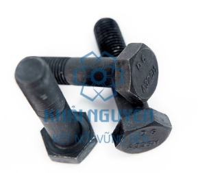 Bulong đầu lục giác