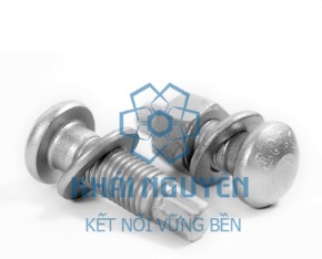 Bulong đầu tròn cắt đuôi S10TC