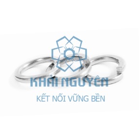 Long đền vênh inox
