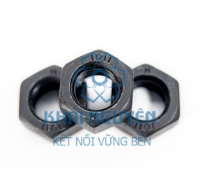 Tán lục giác 10, 8, 6, 4