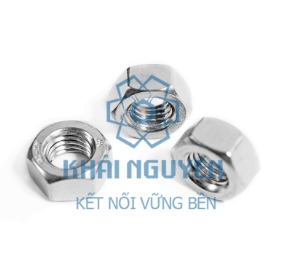 Tán lục giác inox