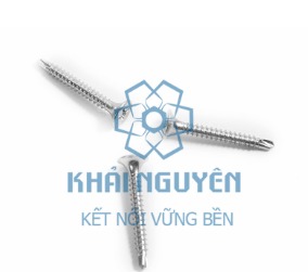 Vít đầu bằng đuôi cá