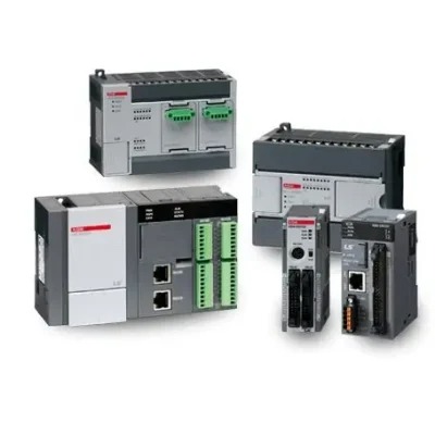PLC HMI LS