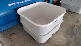 Bồn composite - Công Ty Cổ Phần Kiên Giang Composite
