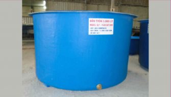 Bồn composite - Công Ty Cổ Phần Kiên Giang Composite