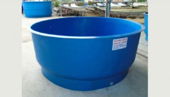 Bồn composite - Công Ty Cổ Phần Kiên Giang Composite