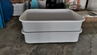 Bồn composite - Công Ty Cổ Phần Kiên Giang Composite