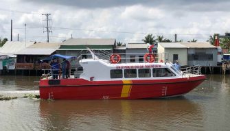 Cano composite - Công Ty Cổ Phần Kiên Giang Composite