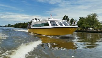 Tàu composite - Công Ty Cổ Phần Kiên Giang Composite