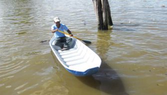 Xuồng composite - Công Ty Cổ Phần Kiên Giang Composite