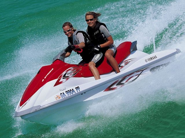 Jetski - AGRIBANK HOI AN BEACH  RESORT