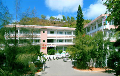 Lâm Sơn Hotel