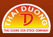 Logo công ty - Công Ty CP Thái Dương