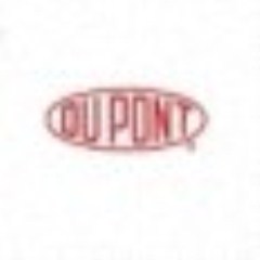Logo dupont - Công Ty TNHH Sản Xuất Thương Mại Kim Hoàn Vũ