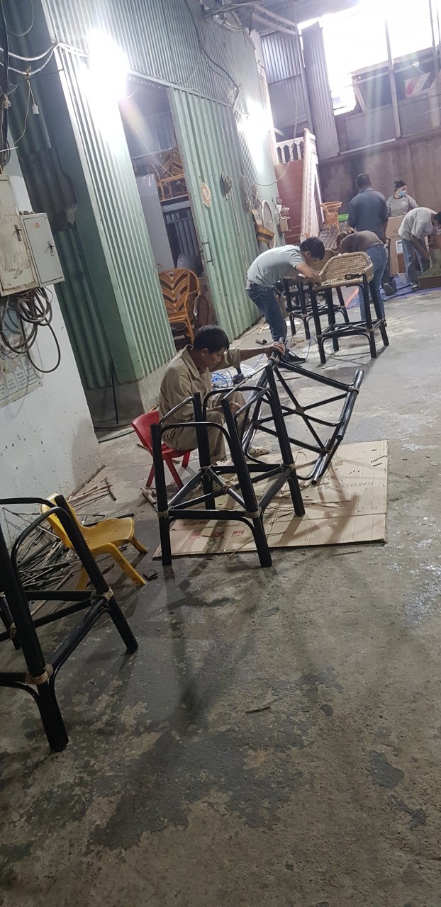 Công ty - Công Ty TNHH Nhất Xinh