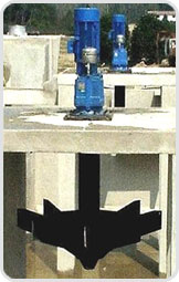 Xử lý nước thải - Văn Phòng Đại Diện Koastal Industries PTE.LTD Tại Hồ Chí Minh