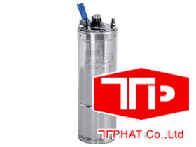 Máy bơm nước - Tháp Giải Nhiệt Thuận Tiến Phát - Công Ty TNHH SX TM DV Thuận Tiến Phát