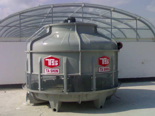 Tháp giải nhiệt TSC - Tháp Giải Nhiệt Thuận Tiến Phát - Công Ty TNHH SX TM DV Thuận Tiến Phát