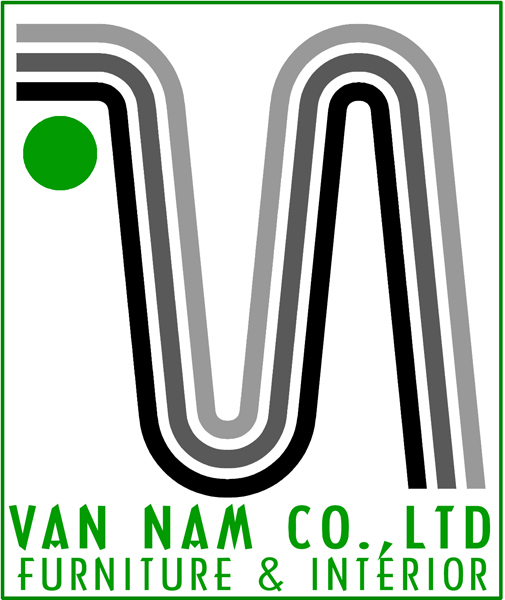 Logo công ty - Nội Thất Văn Nam - Công Ty TNHH SX TM DV Và Trang Trí Nội Thất Văn Nam