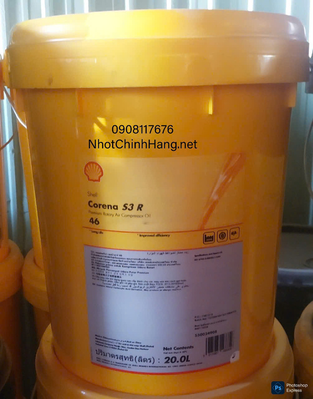 Dầu nhớt công nghiệp - Dầu Nhớt Chí Trung - Công Ty TNHH Sản Xuất Thương Mại Dịch Vụ Chí Trung
