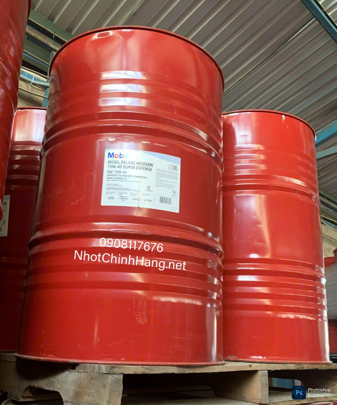 Dầu nhớt công nghiệp - Dầu Nhớt Chí Trung - Công Ty TNHH Sản Xuất Thương Mại Dịch Vụ Chí Trung