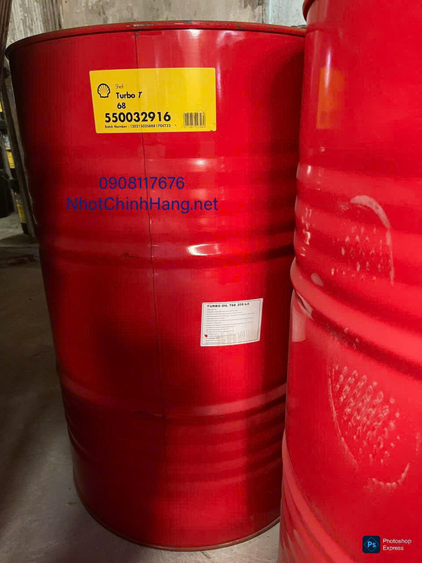 Dầu nhớt công nghiệp - Dầu Nhớt Chí Trung - Công Ty TNHH Sản Xuất Thương Mại Dịch Vụ Chí Trung