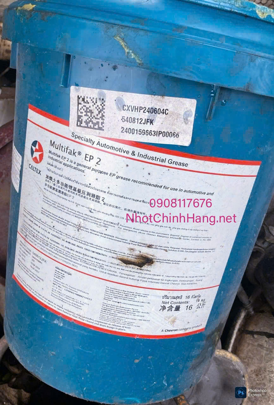 Dầu nhớt công nghiệp - Dầu Nhớt Chí Trung - Công Ty TNHH Sản Xuất Thương Mại Dịch Vụ Chí Trung