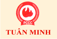Logo công ty - Công Ty TNHH Mua Bán Thiết Bị Phòng Cháy Chữa Cháy Tuân Minh