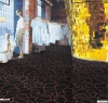 Thảm lót sàn Wilton carpet