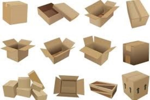 Thùng carton