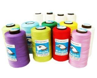 Chỉ may, chỉ thêu công nghiệp - Chỉ May Kim Tuyến - Công Ty TNHH Chỉ May Kim Tuyến