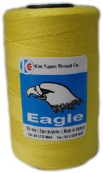 Chỉ may, chỉ thêu công nghiệp - Chỉ May Kim Tuyến - Công Ty TNHH Chỉ May Kim Tuyến