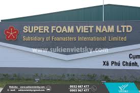  - Chỉ May Kim Tuyến - Công Ty TNHH Chỉ May Kim Tuyến