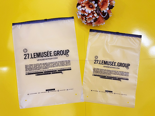 Túi Ziplock