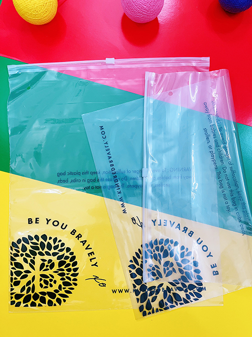 Túi Ziplock
