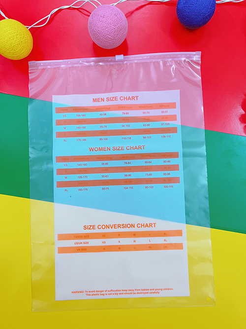 Túi Ziplock