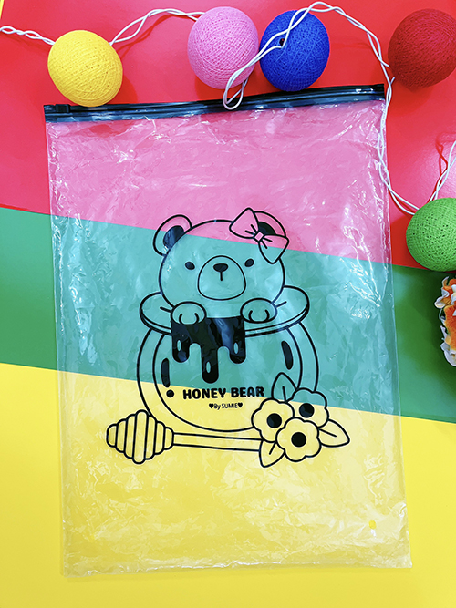 Túi Ziplock