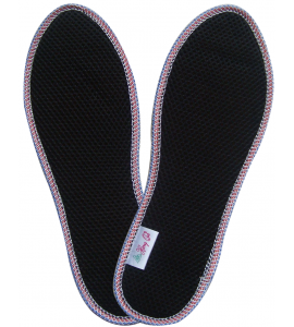 Lót giày lưới cao cấp 2 lớp - Công Ty TNHH Sản Xuất - Chế Biến - Kinh Doanh Xuất Nhập Khẩu Hương Quế