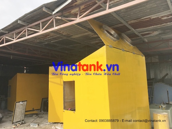 Tủ sấy - Vinatank - Công Ty TNHH Cơ Khí Linh Phát