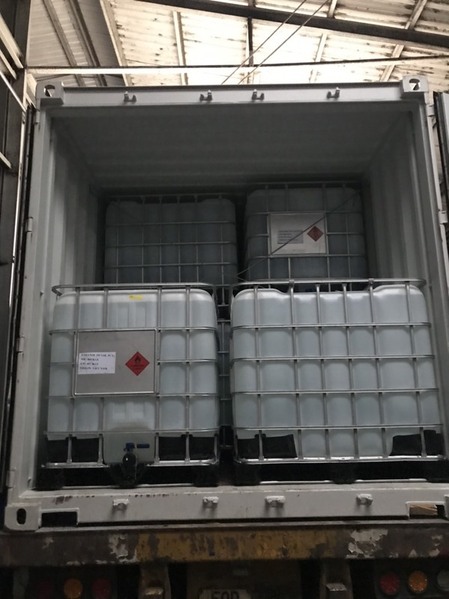 Các sản phẩm khác - Cồn Lê Gia - Công Ty TNHH Sản Xuất Thương Mại Lê Gia