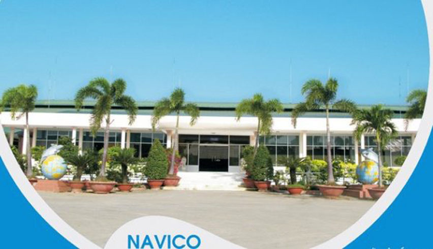 Hình ảnh công ty - Navico - Công Ty CP Nam Việt