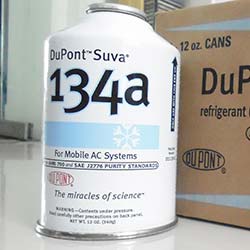 Gas lạnh Dupont Suva