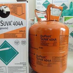 Gas lạnh Dupont Suva