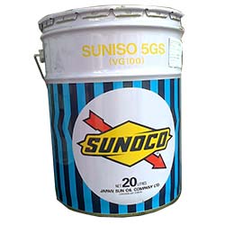 Nhớt lạnh Sunoco Suniso