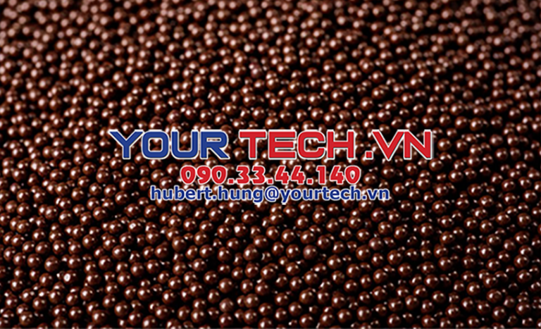 Bi nghiền sứ Hàn Quốc CZC - Công Ty Cổ Phần Tập Đoàn Yourtech