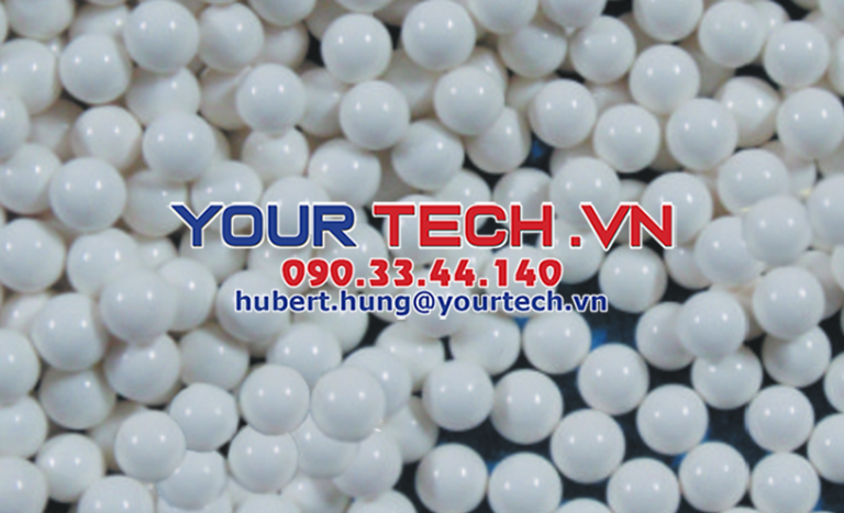 Bi nghiền sứ DURA40 - Công Ty Cổ Phần Tập Đoàn Yourtech